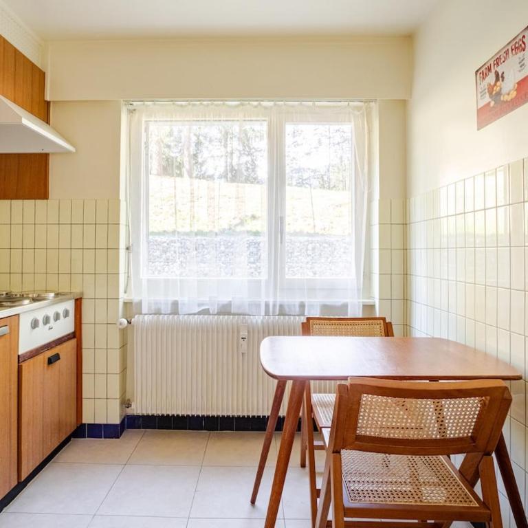 Cozy central apartment at a fantastic price! - Appartement 2 Chambres - 25