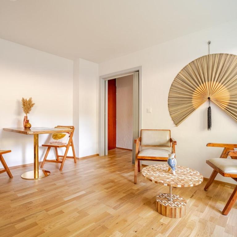 Cozy central apartment at a fantastic price! - Appartement 2 Chambres - 26