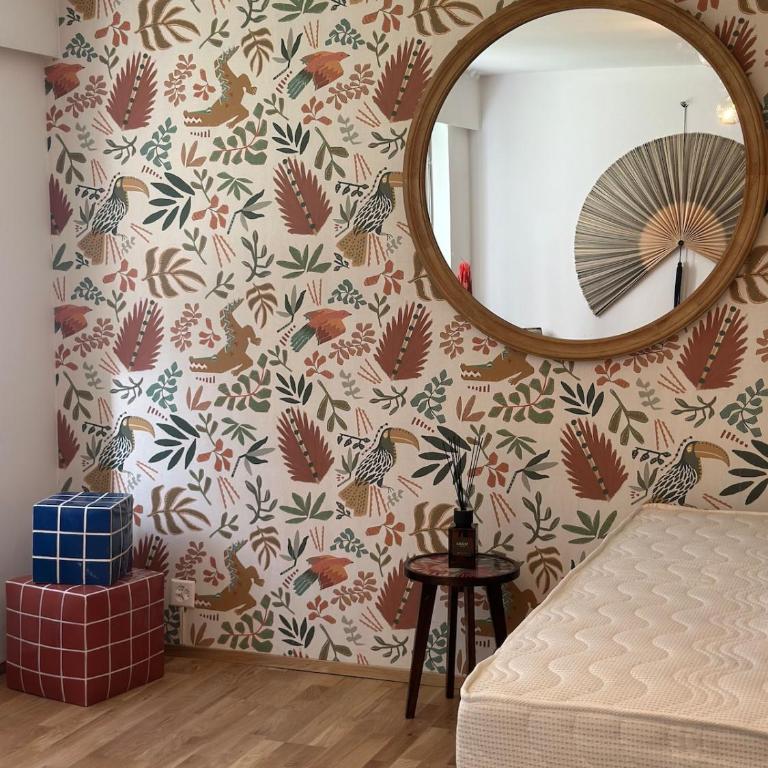 Cozy central apartment at a fantastic price! - Appartement 2 Chambres - 27
