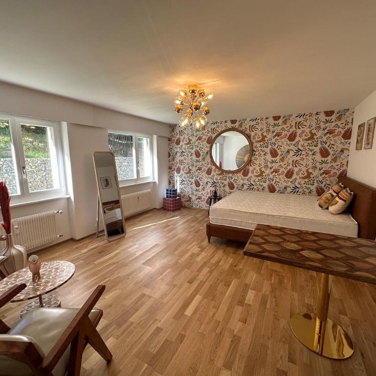 Cozy central apartment at a fantastic price! - Appartement 2 Chambres - 29