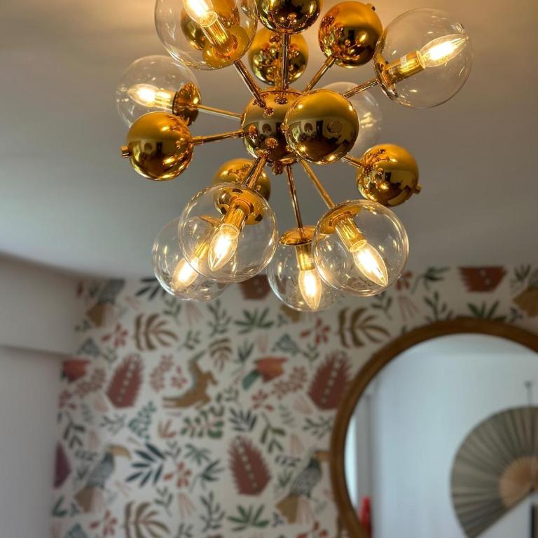 Cozy central apartment at a fantastic price! - Appartement 2 Chambres - 32