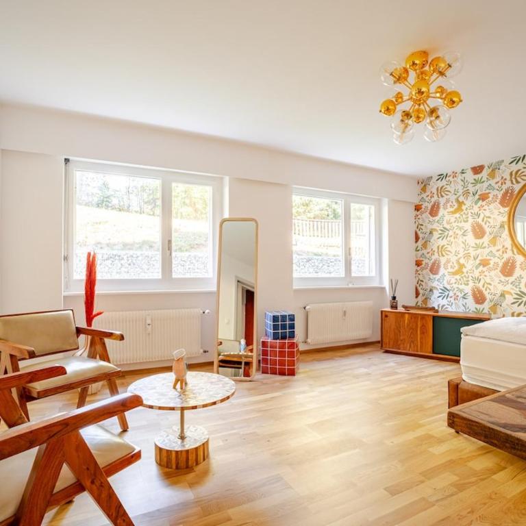 Cozy central apartment at a fantastic price! - Appartement 2 Chambres - 33
