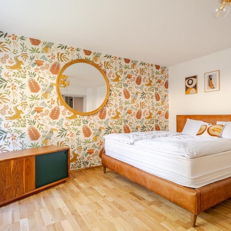 Cozy central apartment at a fantastic price! - Appartement 2 Chambres - 37