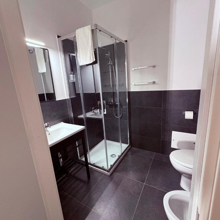 La cittadella rooms 2 - Camera Deluxe - 5
