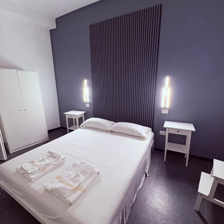 La cittadella rooms 2 - Camera Deluxe - 6