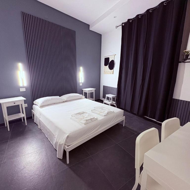La cittadella rooms 2 - Camera Deluxe - 3