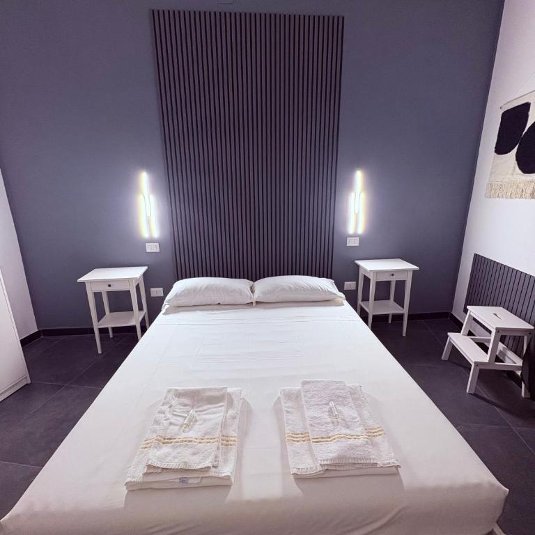 La cittadella rooms 2 - Camera Deluxe - 4