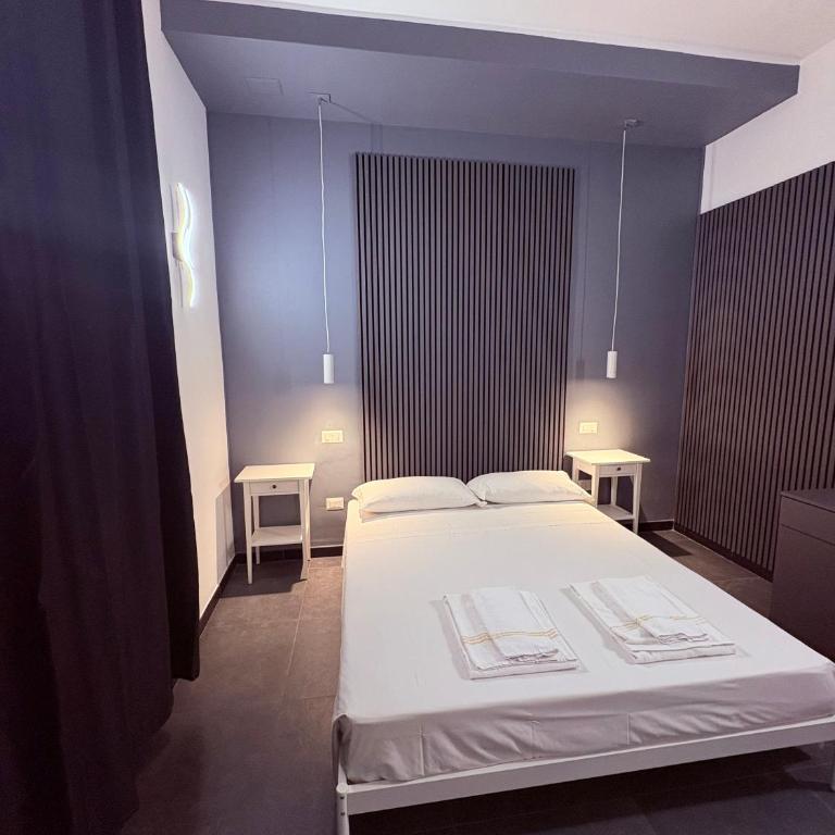 La cittadella rooms 2 - Camera Deluxe - 1