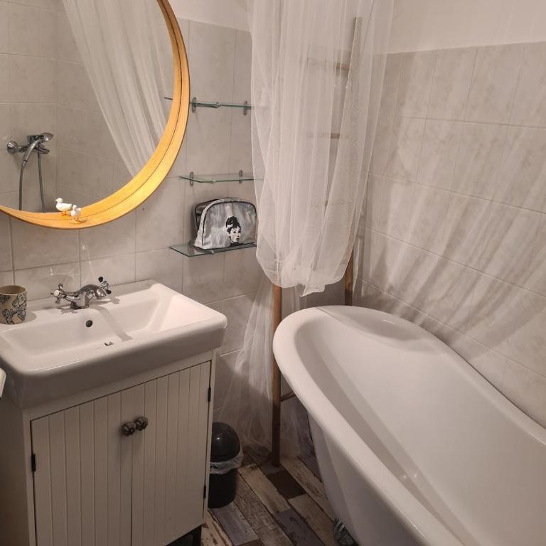 tout près du canal royal et des halles - Apartamento de 2 dormitorios - 2