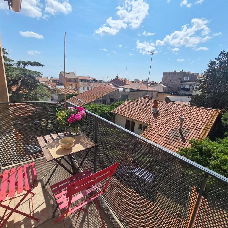 tout près du canal royal et des halles - Apartamento de 2 dormitorios - 4