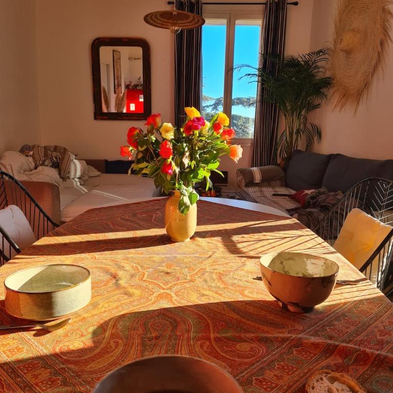 tout près du canal royal et des halles - Apartamento de 2 dormitorios - 5