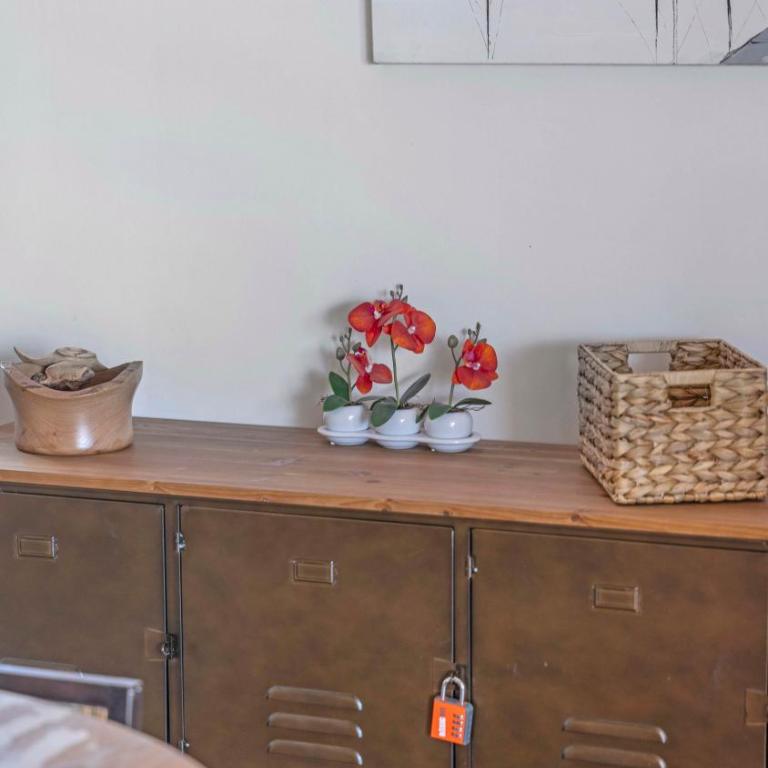 La VIGIE Port-Grimaud with view - Apartamento - 13