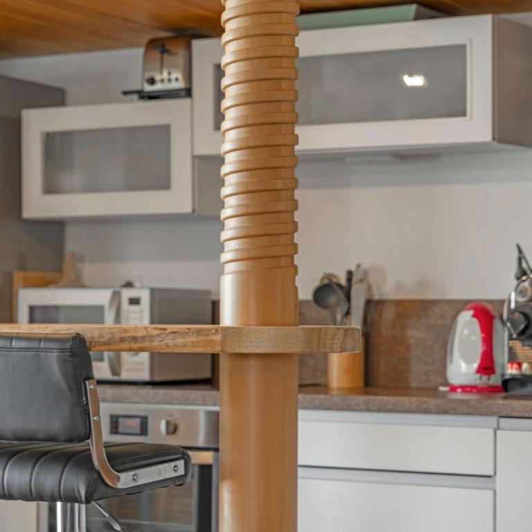 La VIGIE Port-Grimaud with view - Apartamento - 14