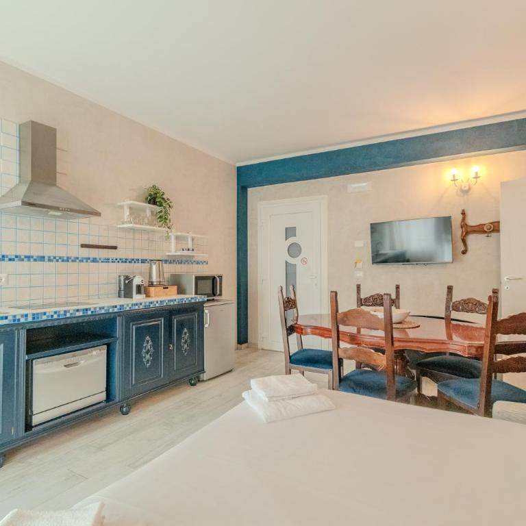 Suites Train Station Mestre - Appartamento con Terrazza - 16