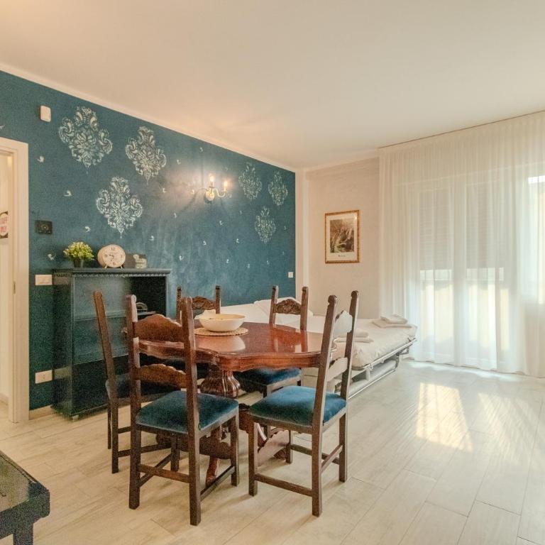 Suites Train Station Mestre - Appartamento con Terrazza - 12