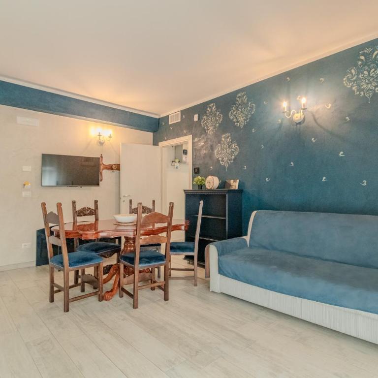 Suites Train Station Mestre - Appartamento con Terrazza - 9