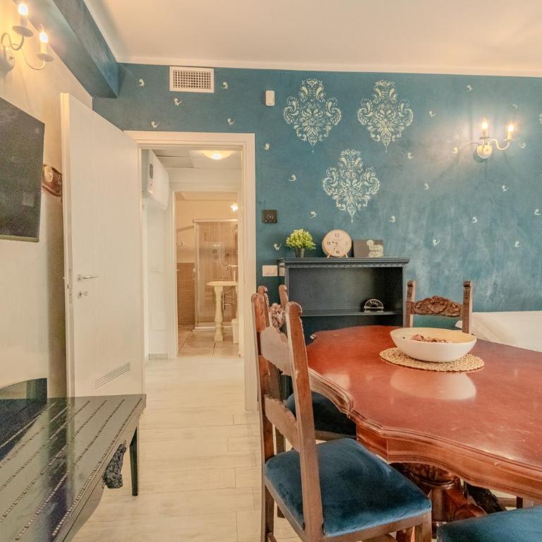 Suites Train Station Mestre - Appartamento con Terrazza - 8
