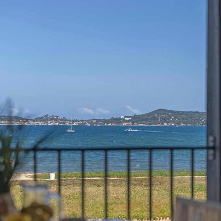La VIGIE Port-Grimaud with view - Apartamento - 16