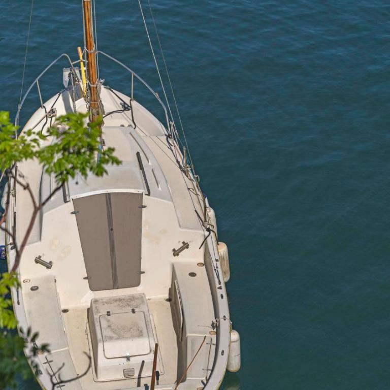 La VIGIE Port-Grimaud with view - Apartamento - 17