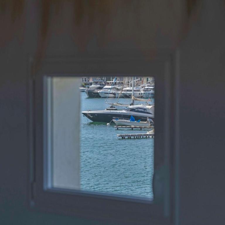 La VIGIE Port-Grimaud with view - Apartamento - 18