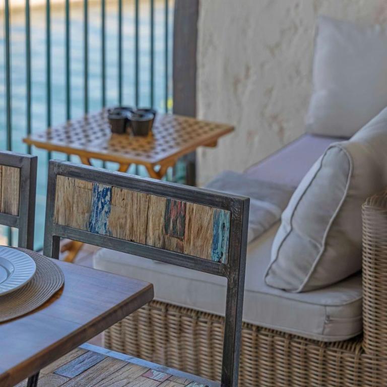 La VIGIE Port-Grimaud with view - Apartamento - 19