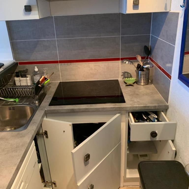 Grand sud - Appartement 2 Chambres - 16