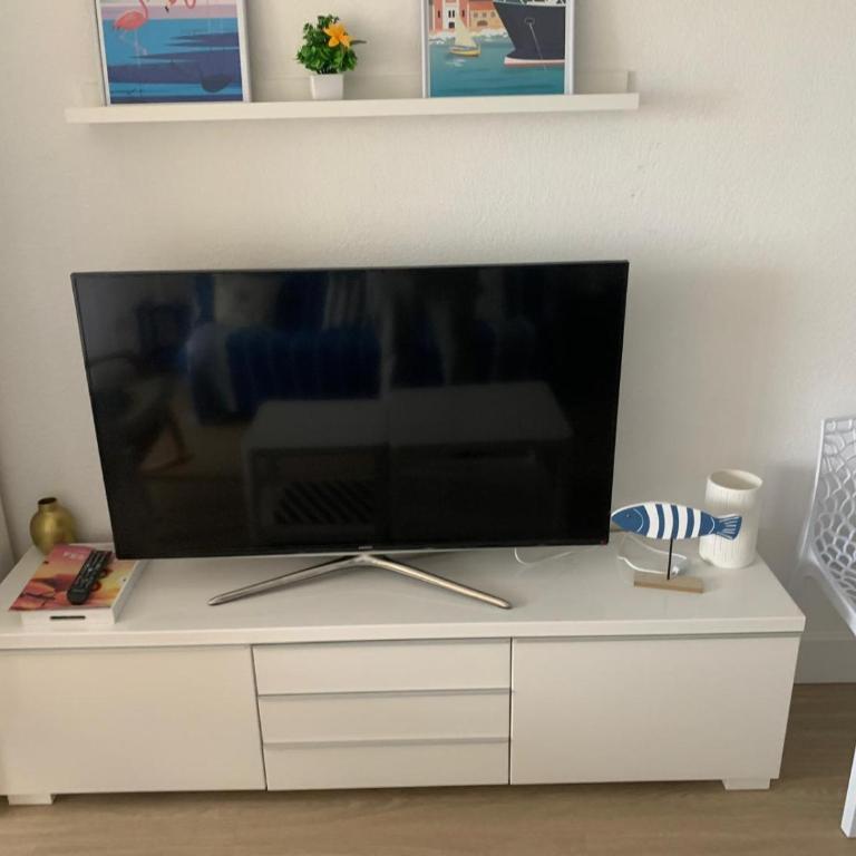 Grand sud - Appartement 2 Chambres - 20