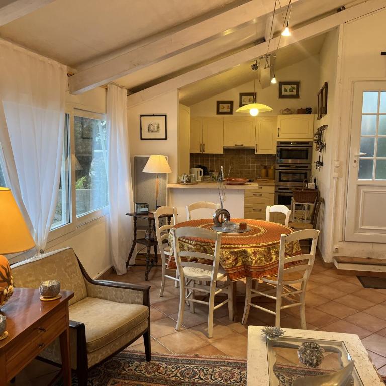 Sete La Vigie Singuliere - Villa - 5