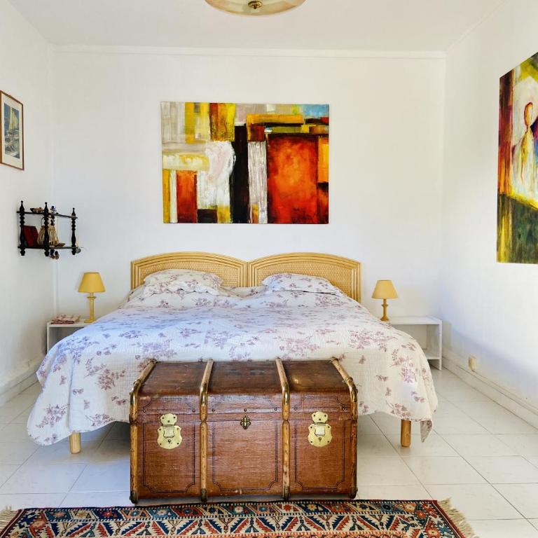 Sete La Vigie Singuliere - Villa - 8