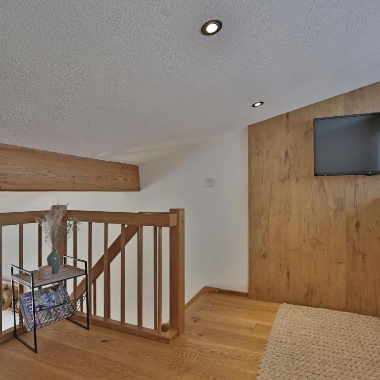 Apart Auszeit - Apartment mit 1 Schlafzimmer - 13