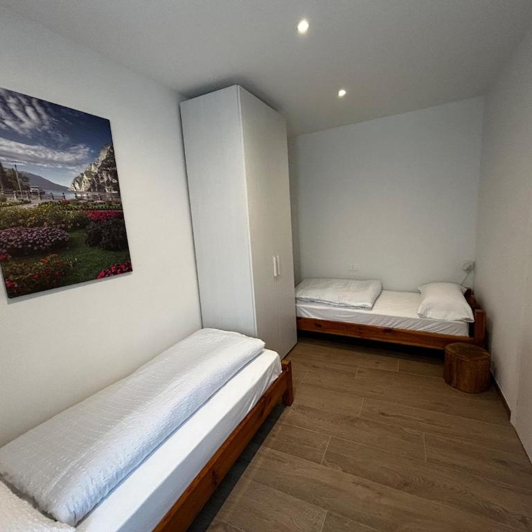 Eco-apartment Valletta - Appartamento con 2 Camere da Letto - 2