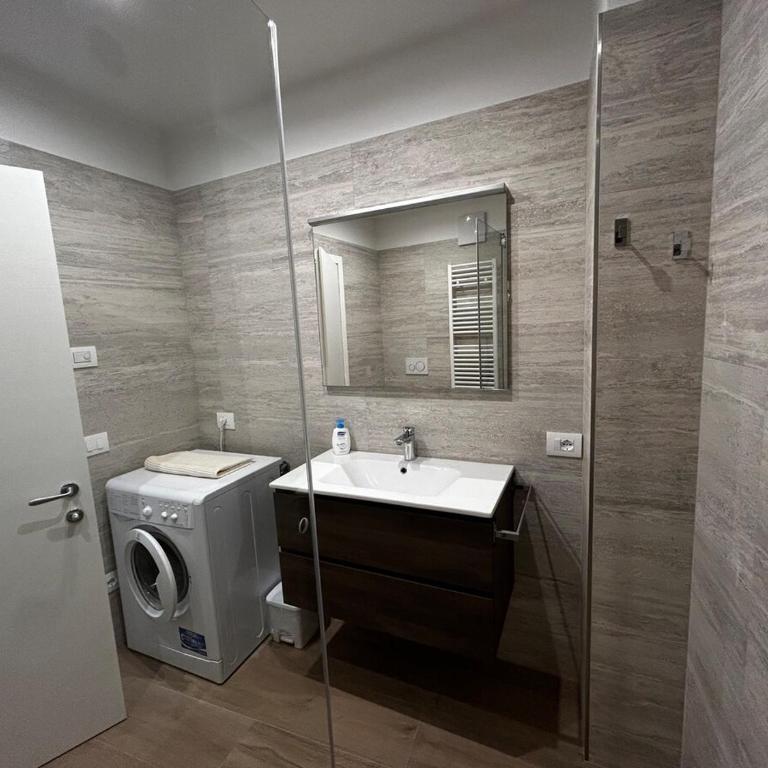 Eco-apartment Valletta - Appartamento con 2 Camere da Letto - 14