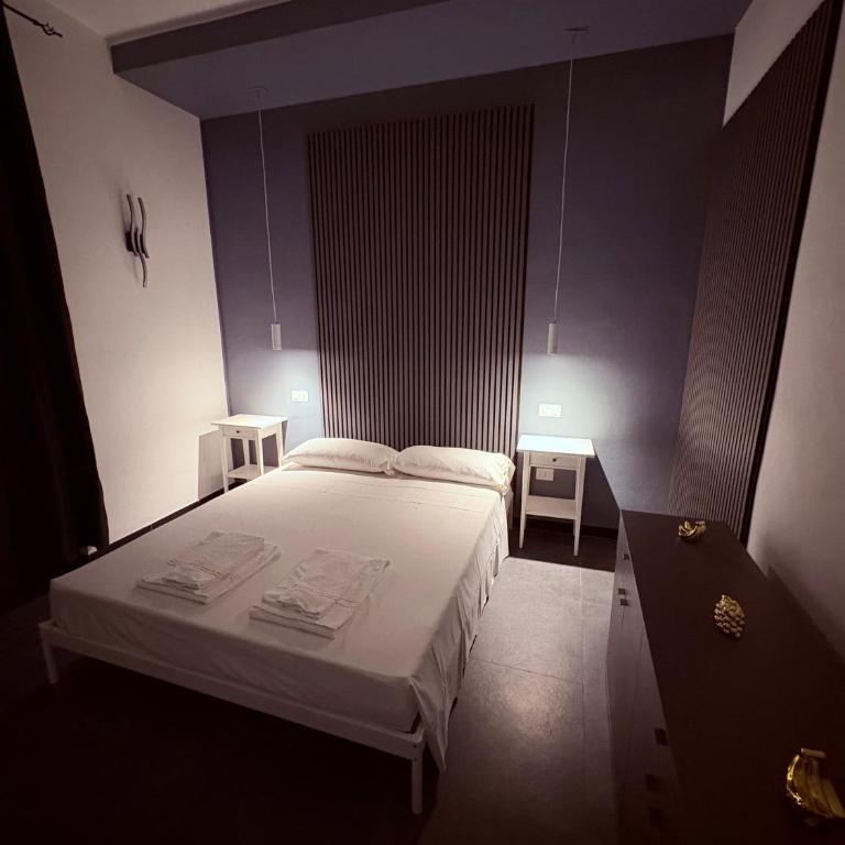La cittadella rooms 2 - Camera Deluxe - 7