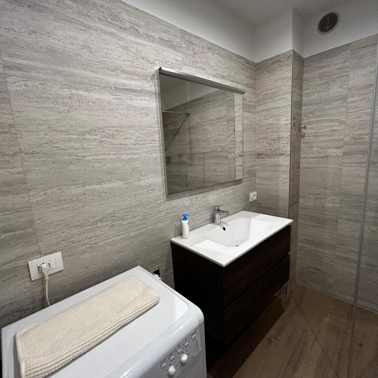 Eco-apartment Valletta - Appartamento con 2 Camere da Letto - 28