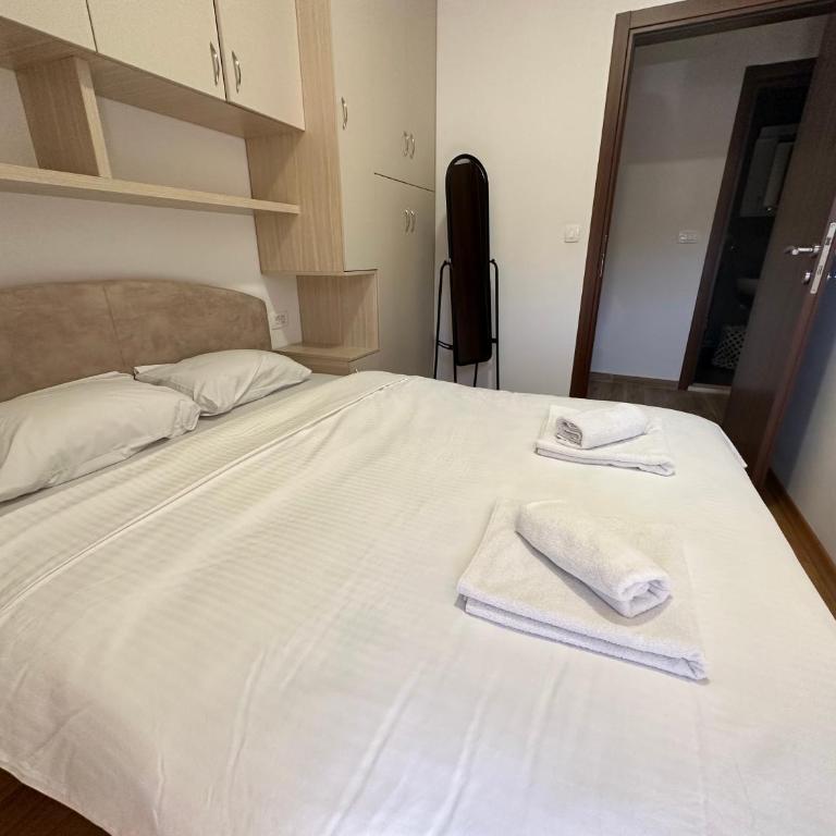 Apartment ViSi 24 - One-Bedroom Apartment - 22