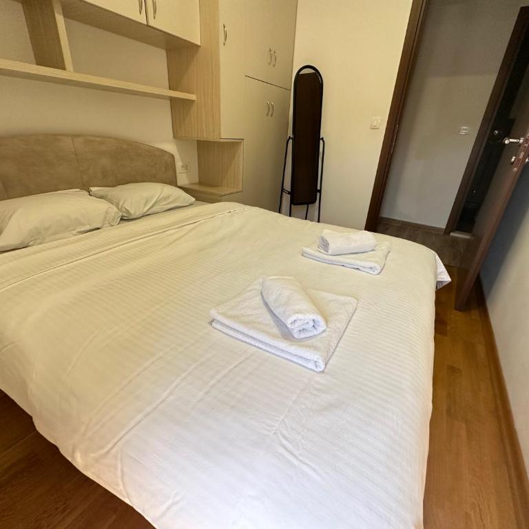 Apartment ViSi 24 - One-Bedroom Apartment - 24