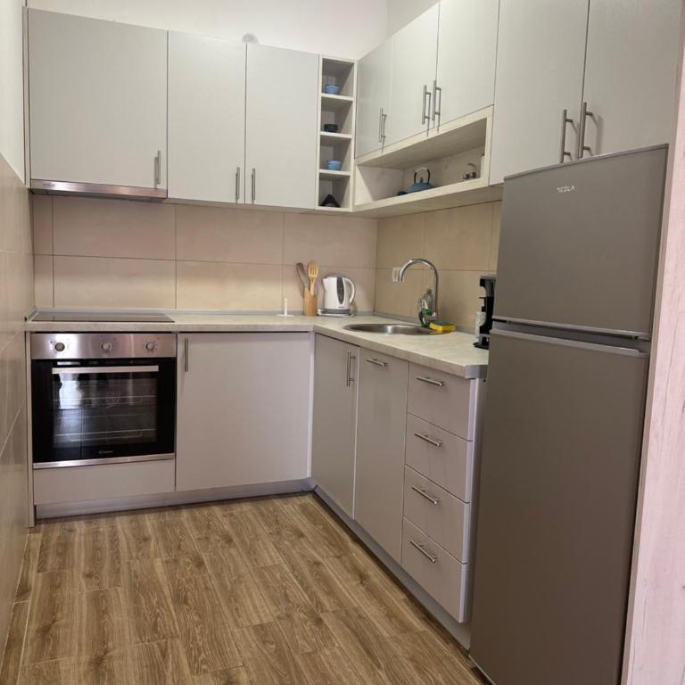 Apartment ViSi 24 - One-Bedroom Apartment - 29
