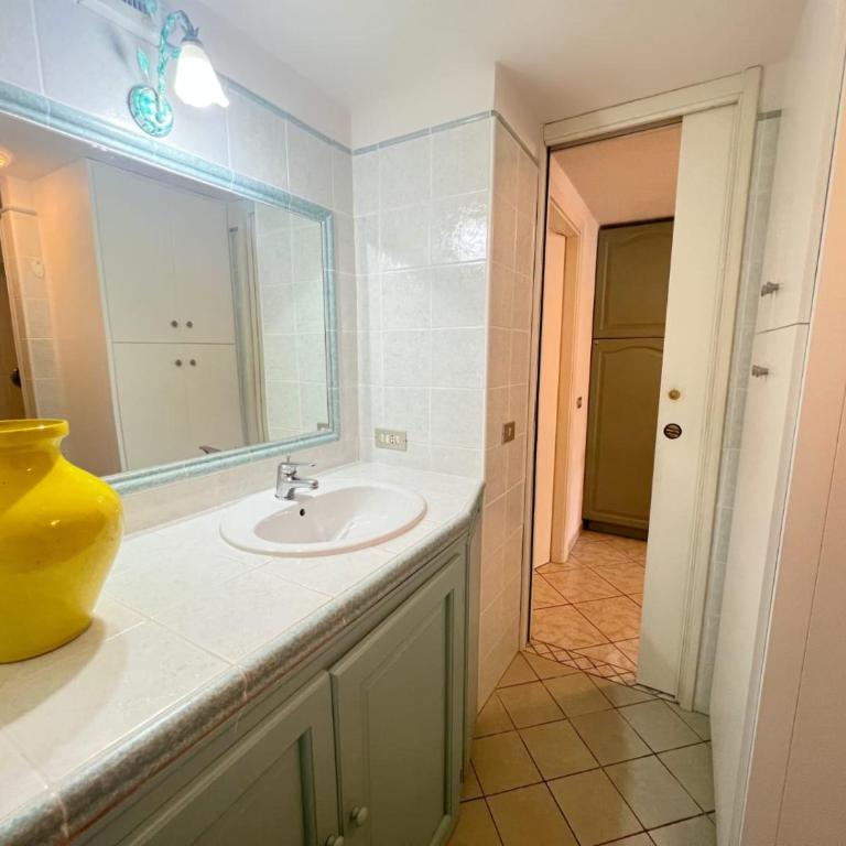 Sardinia Re - Grecale 39 - Appartamento con 1 Camera da Letto - 12