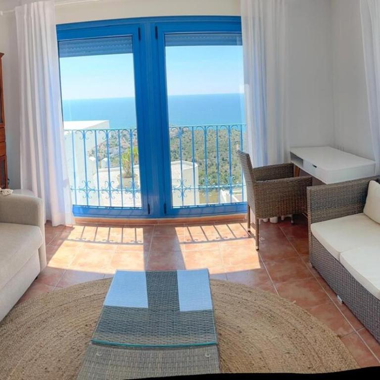 Vista Bella Mediterráneo - Dúplex - 5