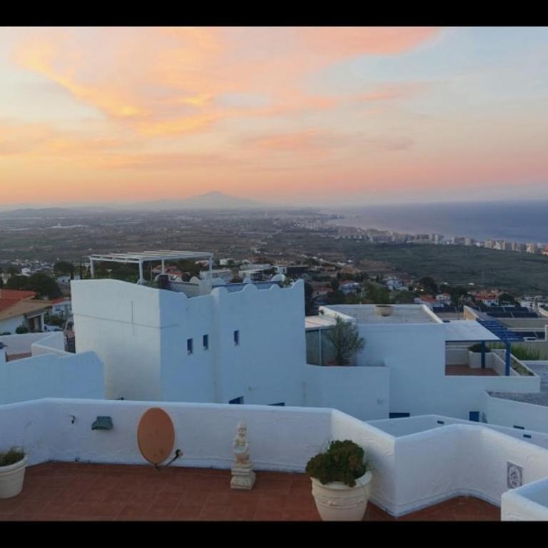 Vista Bella Mediterráneo - Dúplex - 26