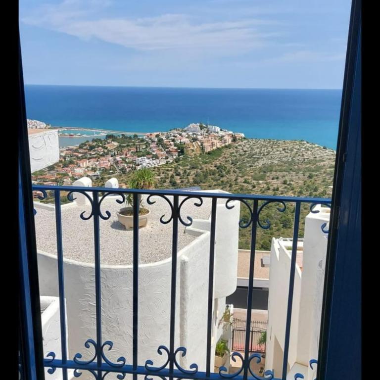 Vista Bella Mediterráneo - Dúplex - 27