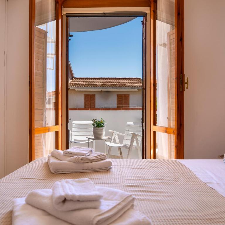 Sogno di Mare - Casa Vacanze - 6