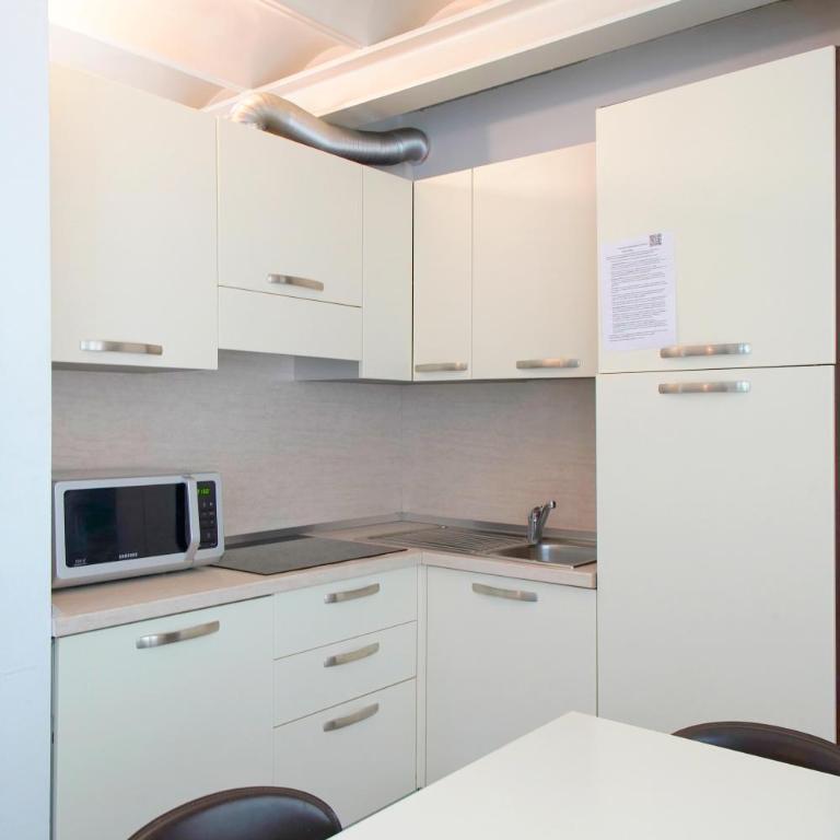 Appartamenti tra Lago e Montagna CASA IDEALE LECCO - Apartment mit 1 Schlafzimmer - 48