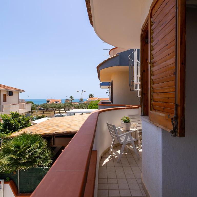 Sogno di Mare - Casa Vacanze - 38