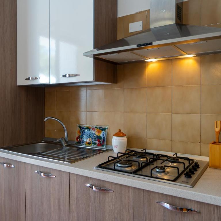 Sogno di Mare - Casa Vacanze - 19