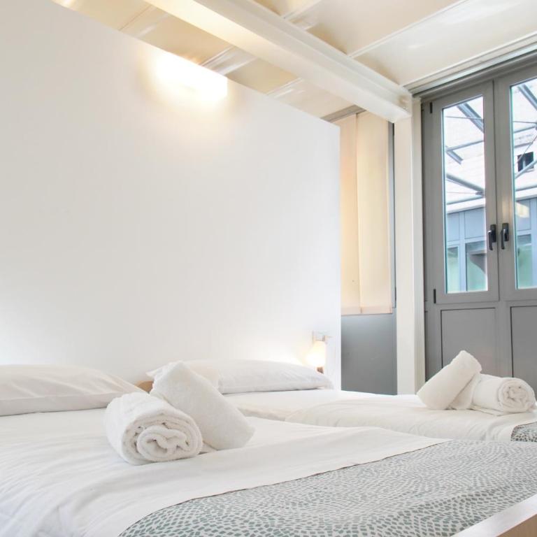 Appartamenti tra Lago e Montagna CASA IDEALE LECCO - Apartment mit 1 Schlafzimmer - 47