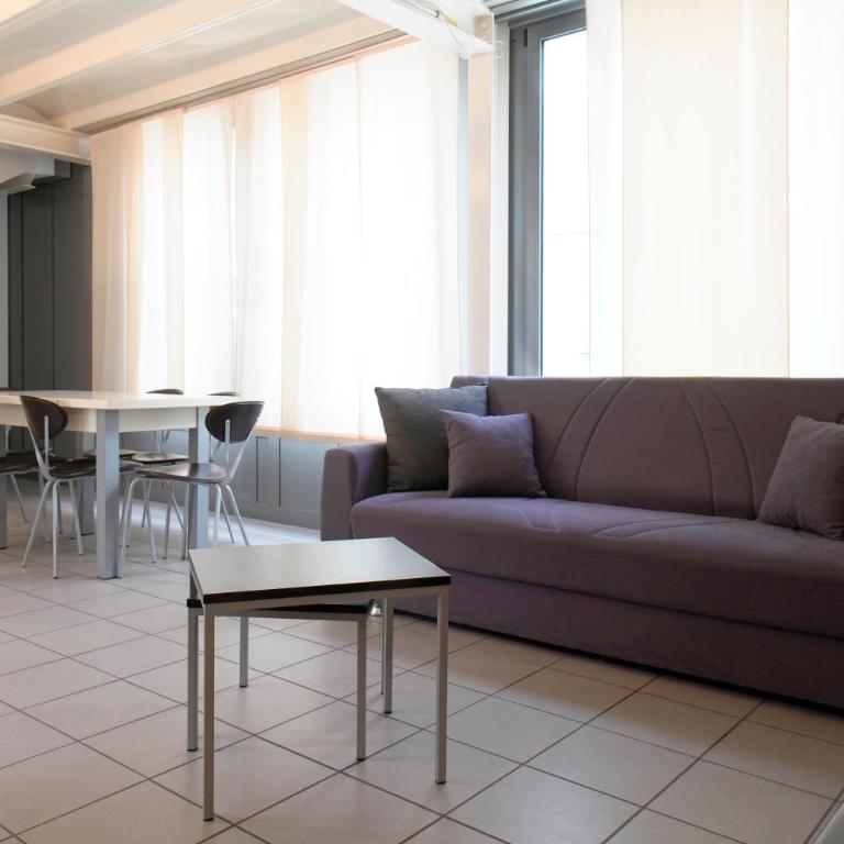 Appartamenti tra Lago e Montagna CASA IDEALE LECCO - Apartment mit 1 Schlafzimmer - 49