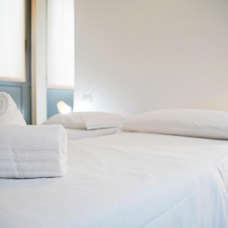 Appartamenti tra Lago e Montagna CASA IDEALE LECCO - Apartment mit 1 Schlafzimmer - 51