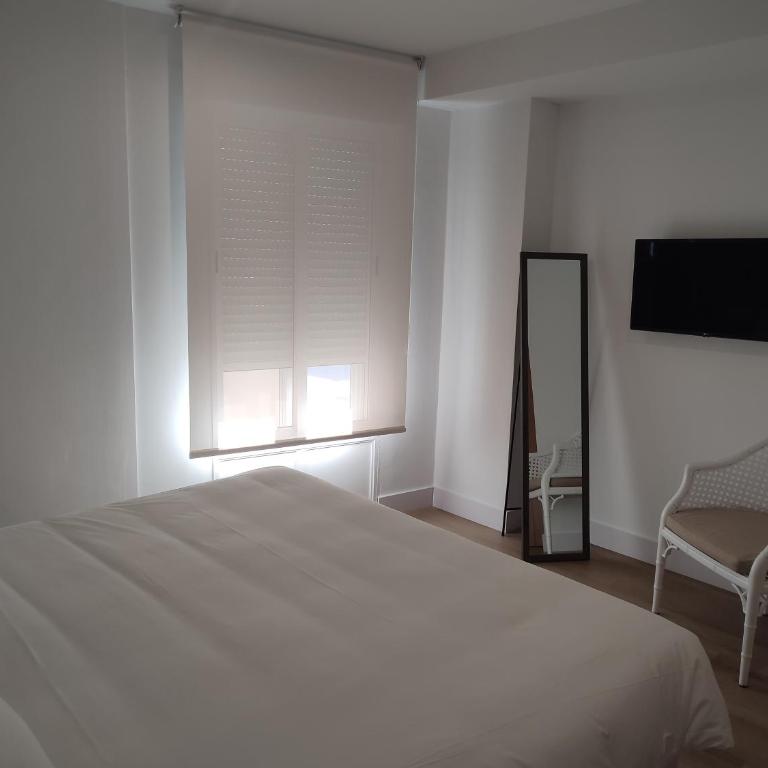 Apartamentos Rotilio - Apartamento Estándar - 10