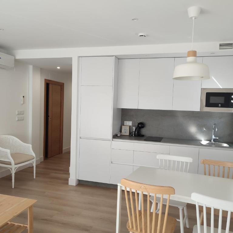 Apartamentos Rotilio - Apartamento Estándar - 5
